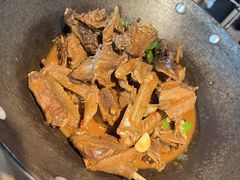 -钵小样·湖南钵子菜(华南城店)