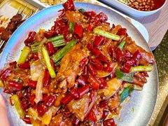 -街角等你.大连海鲜烧烤(西安路店)