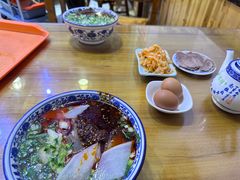 -伊穆祥牛肉面总店·清真