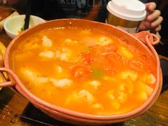 野果酸鱼-云海肴·汽锅鸡·云南菜(美罗城店)