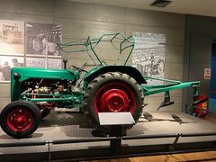 -柳州工业博物馆