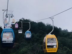 -东湖磨山景区