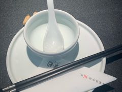 -赠李白·如诗的川味(余杭万达广场店)