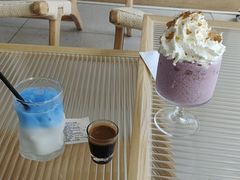 -Cetus coffee鲸鱼座咖啡·拼豆(二仙桥公园店)