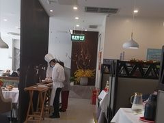 -味+新京宴·烤鸭·北京菜(创意谷店)