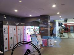 -金逸影城(南湖店)