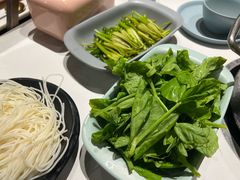 -小街猪手(团结湖店)