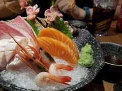 -小岚山