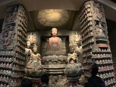 -陕西历史博物馆