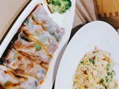 -广州逸林假日酒店·四季桃源中餐厅(白云山风景区店)