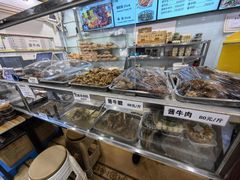 -牛街清顺斋小吃(牛街东里小区一区店)