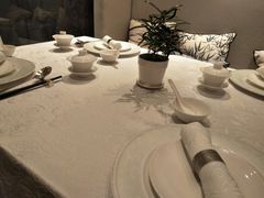 -一品淮扬 · 淮扬菜·北京万达文华酒店