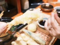 -天妇罗内顺田(罗湖店)