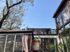 -小湾茶楼