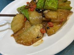 -韶山冲湘菜馆(大明湖店)