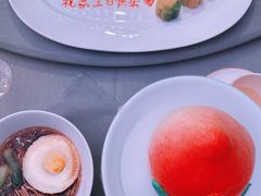 -淮扬府·游园京梦(成都 SKP 店)