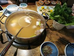 -左庭右院鲜牛肉火锅(新梅广场店)
