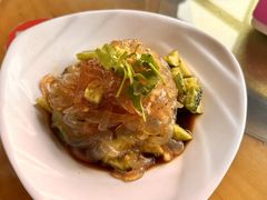 -老太太海鲜城(森林公园任家台店)
