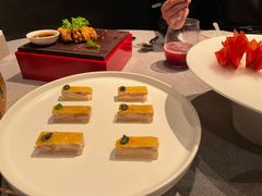 葱油水晶鸡-柿合缘新京菜(国金中心商场店)