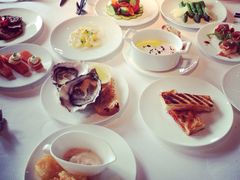 S.T.A.Y.思餐厅(香格里拉饭店)-AZUR聚(香格里拉饭店)