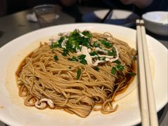 拌面-吴越荣记苏州菜·松鼠桂鱼100%活鱼现做(斜塘老街店)