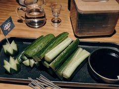 -禾集烤肉(林凯城店)