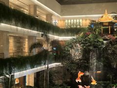 -广州白天鹅宾馆