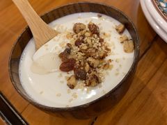 老爷自制酸奶-巴依老爷新疆美食(常营店)