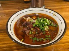 -蒋家肠旺面馆(合群路店)