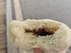 -清泉阁包子铺(中山路店)