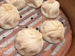 -南翔馒头店(豫园店)