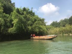 -天河潭旅游度假区
