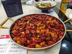 -马头巷·隐庐居·红油大虾(园区店)
