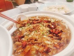 -玉华台饭庄·淮扬菜·烤鸭(望京店)