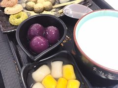 -鲜芋仙(中华广场店)