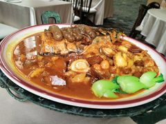 -食神鱼头佛跳墙(百子湾旗舰店)