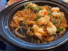 -绿茶餐厅(杭州湖滨银泰in77店)