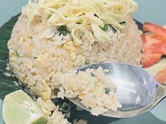 -mango tree芒果树泰国餐厅(青岛万象城店)