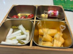 -和庆斋羊蝎子火锅·碳缸烧烤(顺义旗舰店)