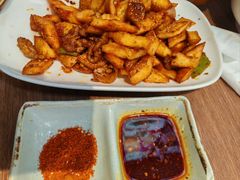 -贯贯吉·清真餐厅(浙江中路店)