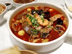 -眉州东坡·熊猫主题餐厅(枫蓝店)
