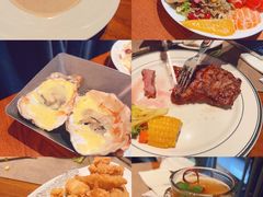 -食间牛排(湖西路店)