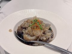 -上海和平饭店龙凤厅 Dragon Phoenix