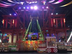 -万达茂商场(南京仙林店)