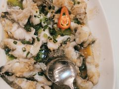 -宜宾海鲜酒家·三十年老字号