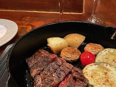 特选和牛腹心肉牛排-LIBERO(张虹路店)