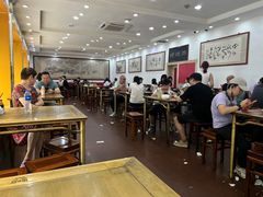 -惠丰源烩面馆(经七路店)