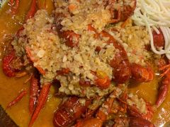 -红钳侠小龙虾·烧烤(中赢康康谷店)