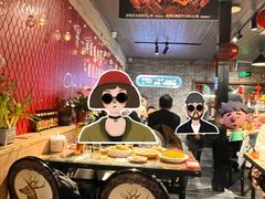 -金谷园饺子·烧烤(人大总店)