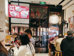 -膳心记-明火四宝煲仔饭(燕南店)
